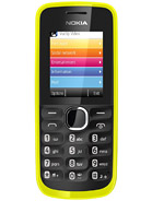 Klingeltöne Nokia 110 kostenlos herunterladen.